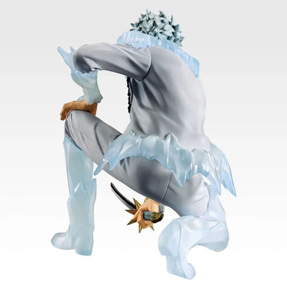 Ichiban Kuji BLEACH Vol.5 Toshiro Hitsugaya MASTERLISE B Prize