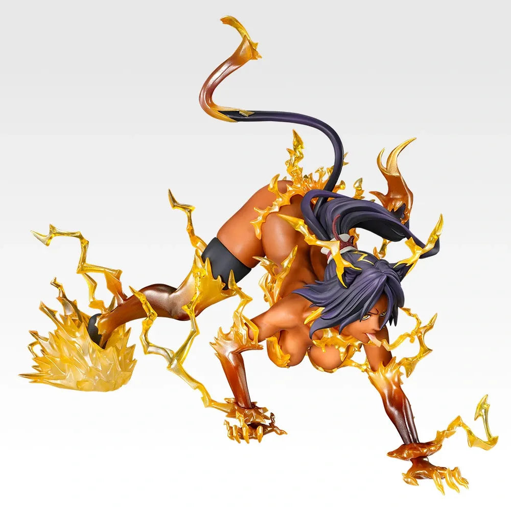 Ichiban Kuji BLEACH Vol.5 Yoruichi Shihoin MASTERLISE C Prize