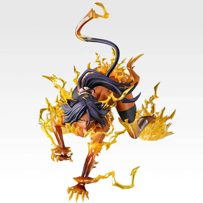 Ichiban Kuji BLEACH Vol.5 Yoruichi Shihoin MASTERLISE C Prize
