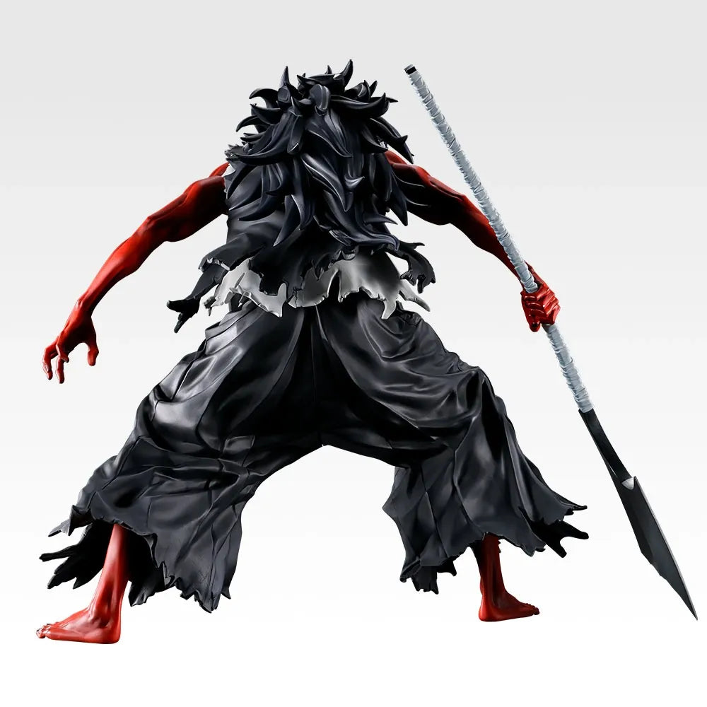 Ichiban Kuji BLEACH Vol.5 Kenpachi Zaraki MASTERLISE Last One Prize