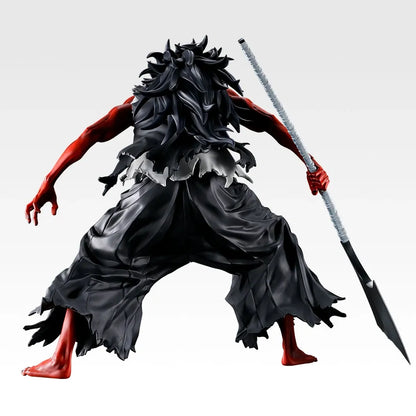Ichiban Kuji BLEACH Vol.5 Kenpachi Zaraki MASTERLISE Last One Prize