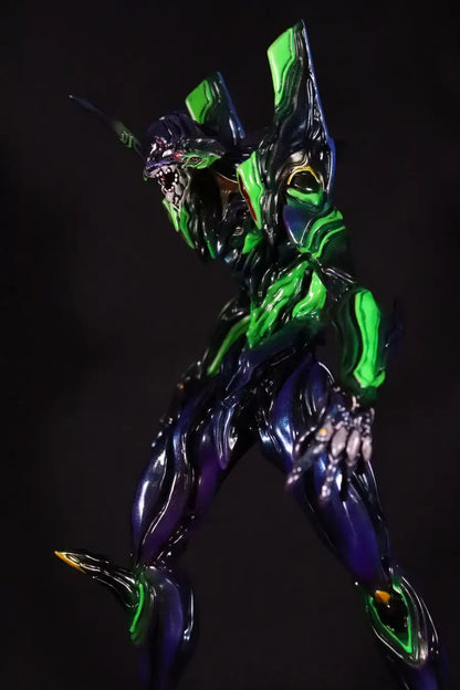 CCPJAPAN × Yoshi. Project EX Evangelion Unit-01 Night Image Ver. 23cm