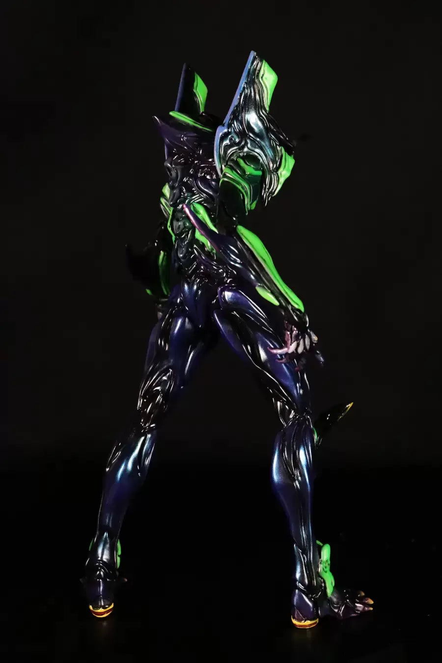 CCPJAPAN × Yoshi. Project EX Evangelion Unit-01 Night Image Ver. 23cm