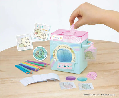 Megahouse Seal Landrina Sumikko Gurashi 6+- Japan Figure Store - #1 Bring To You The Best Japanese Goods