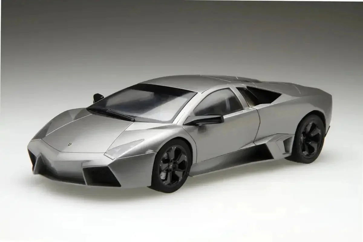 FUJIMI Rs-40 Lamborghini Reventon 1/24 Scale Kit- Japan Figure Store - #1 Bring To You The Best Japanese Goods