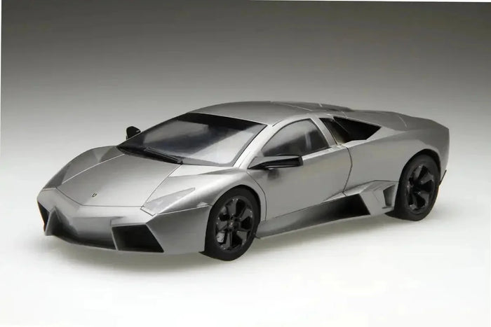 FUJIMI Rs-40 Lamborghini Reventon 1/24 Scale Kit- Japan Figure Store - #1 Bring To You The Best Japanese Goods
