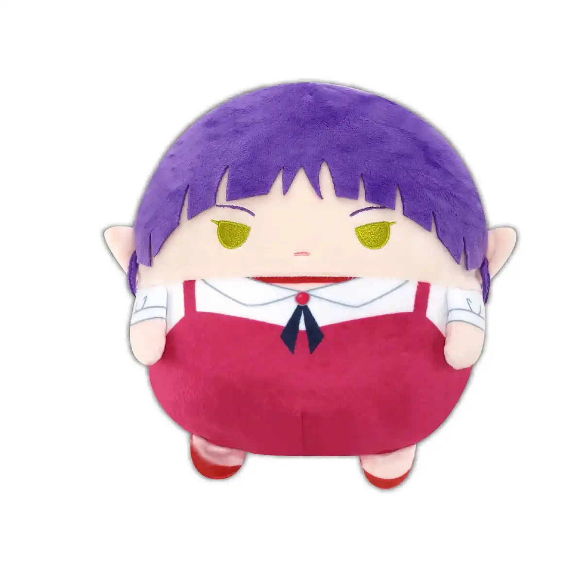 Max Limited Gg-14 Kitaro Tanjo M Size Fuwakororin Neko Musume Plush- Japan Figure Store - #1 Bring To You The Best Japanese Goods