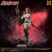X-Plus 1/8 Scale Red Sonja Model Kit Plastic Model for Collectors- Japan Figure Store - #1 Bring To You The Best Japanese Goods