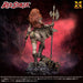 X-Plus 1/8 Scale Red Sonja Model Kit Plastic Model for Collectors- Japan Figure Store - #1 Bring To You The Best Japanese Goods
