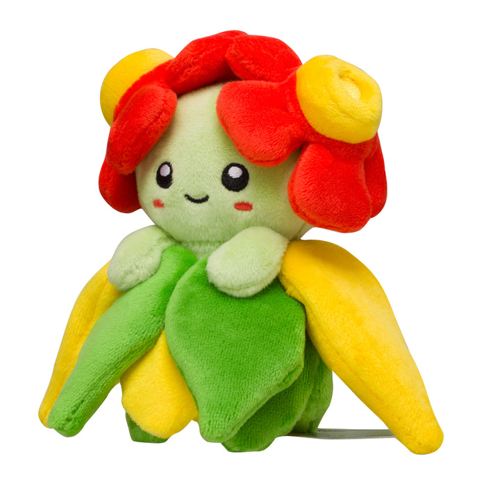 Pokemon Center 182 Plush Toy - Pokémon Fit Kireihana - Soft Collectible Doll