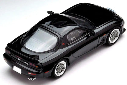 Tomytec Tomica Vintage Neo RX-7 Infini Black Interior 1/64 Complete 2-Seater Product- Japan Figure Store - #1 Bring To You The Best Japanese Goods