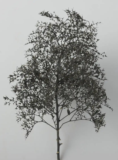 Kato Woodland Scenics Natural Black Trees 24-368 Model Railway Supplies- Japan Figure Store - #1 Bring To You The Best Japanese Goods