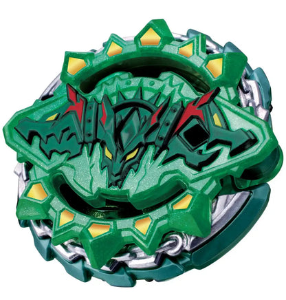 Takara Tomy Beyblade Burst B-121 Super Z Triple Booster Set (Japan)- Japan Figure Store - #1 Bring To You The Best Japanese Goods