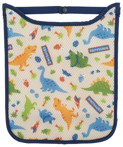 Skater Dinosaurus Rmp1-A Kids Backpack with Comfort Mesh Back Pad- Japan Figure Store - #1 Bring To You The Best Japanese Goods