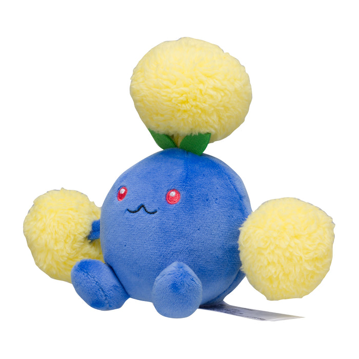 Pokemon Center 189 Watakko Plush Toy - Pokémon Fit Collectible