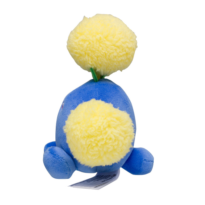 Peluche Watakko 189 Pokémon Center - Objet de collection Pokémon Fit