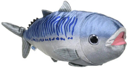 Ost Bull Bull Fish Mackerel 8202-291- Japan Figure Store - #1 Bring To You The Best Japanese Goods