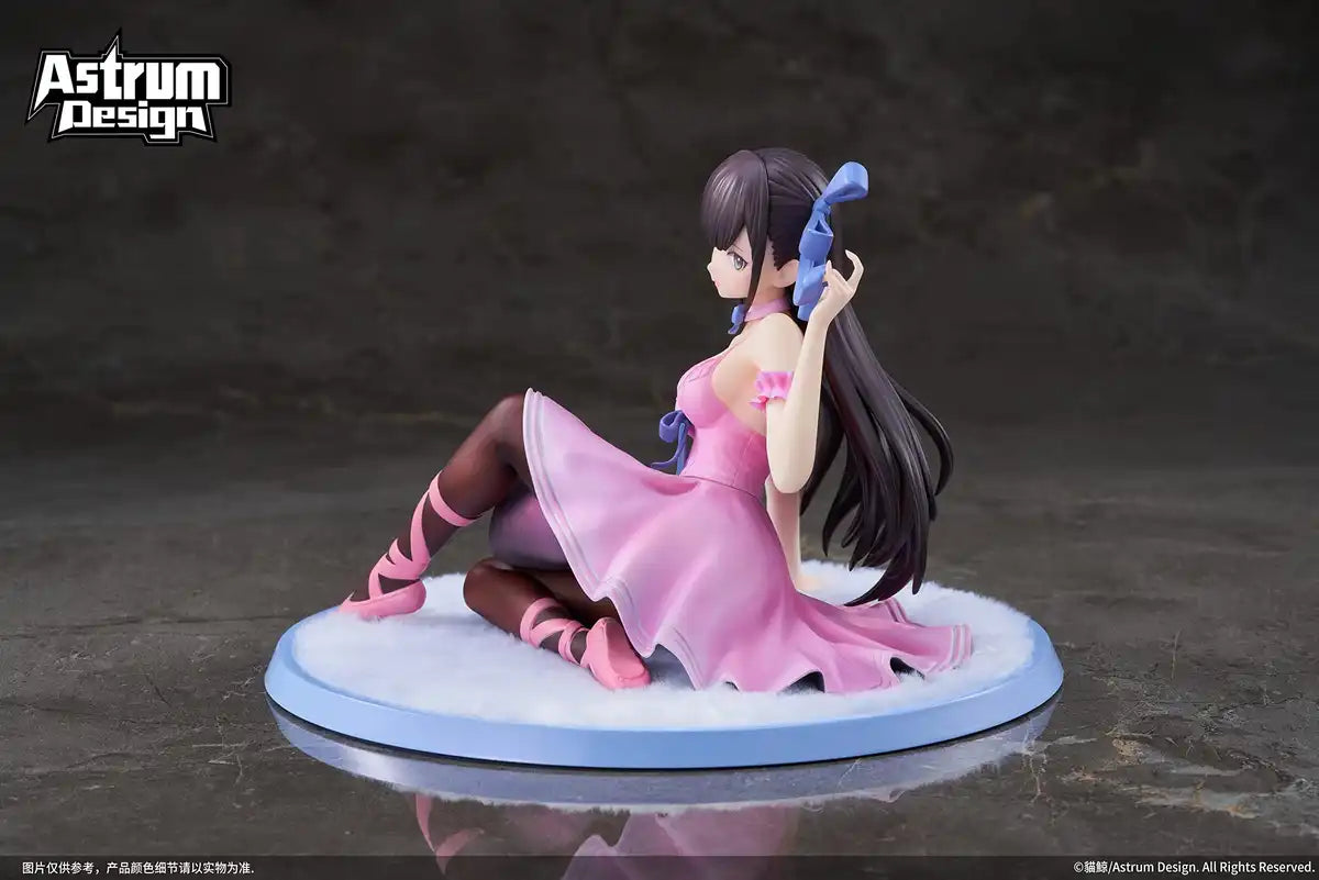 Star Design Ballerina Girl 1/7 Scale Figure Original Art by Astrum- Japan Figure Store - #1 Bring To You The Best Japanese Goods