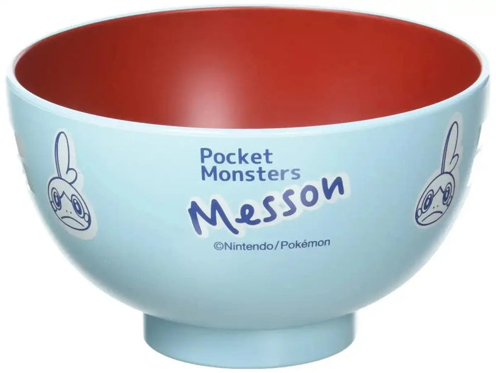 Pokemon Center Sobble Face Soup Bowl M- Japan Figure Store - #1 Bring To You The Best Japanese Goods