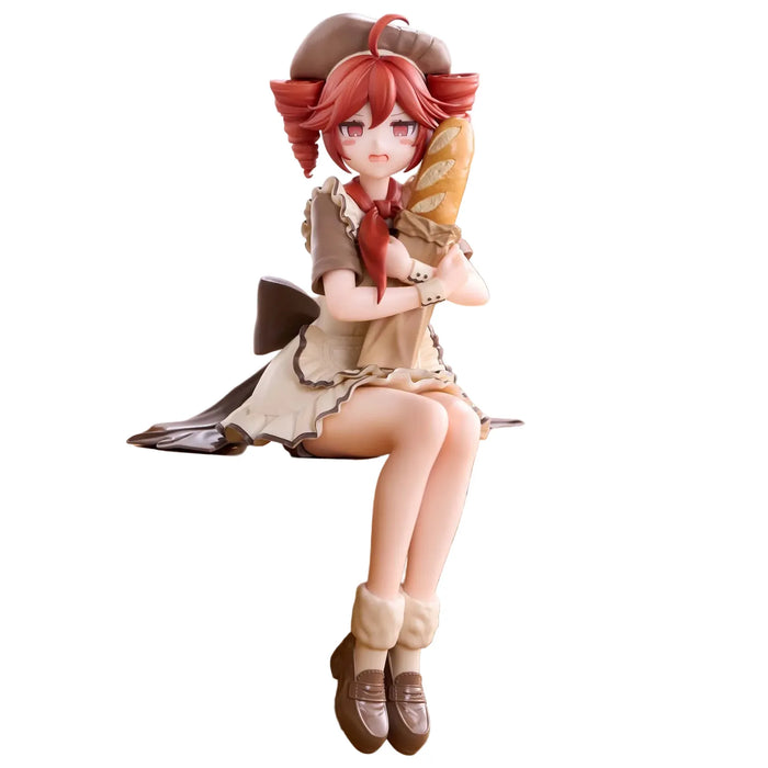 FuRyu Kasane Teto Bakery Ver. Noodle Stopper Figure with Baguette