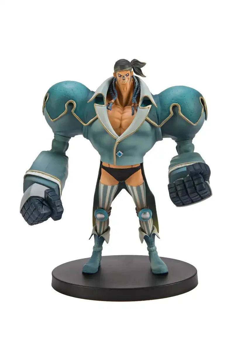 FIGURINE ONE PIECE - Film Red - DXF - Franky - The Grandline Men Vol 12 FIGURINE ONE PIECE - Film Red - DXF - Franky - The Grandline Men Vol 12