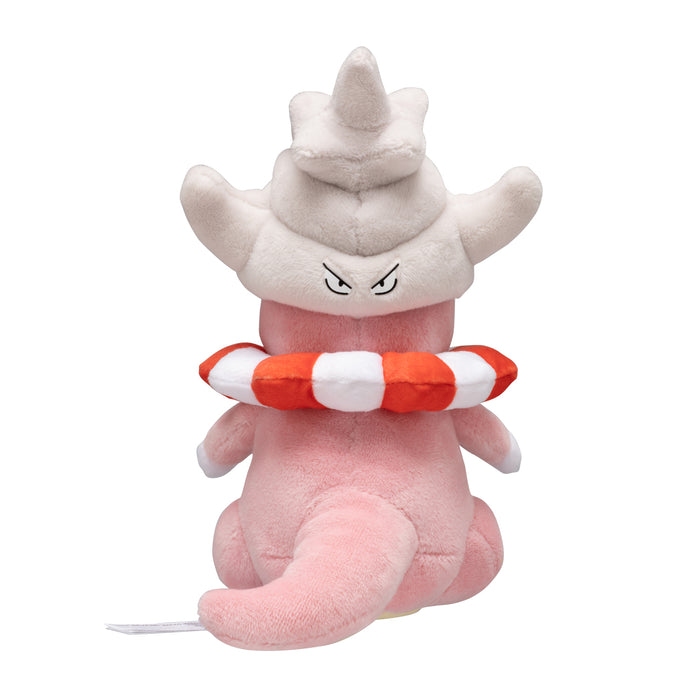 Pokemon Center 199 Plush Toy - Pokémon Fit Slowking Collectible Toy