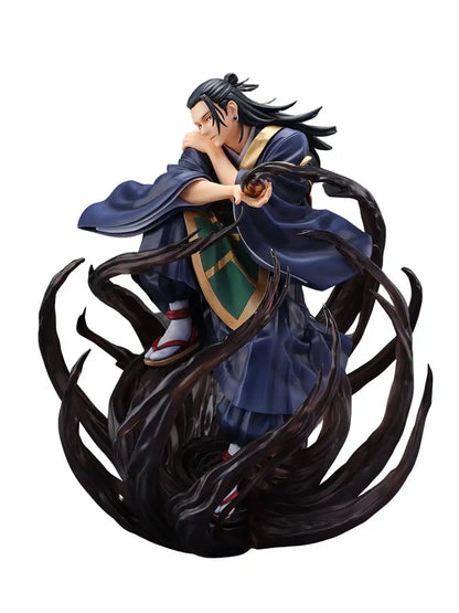 Map Estream 1/7 Shibuya Scramble Figure - Jujutsu Kaisen 0 Suguru Getou- Japan Figure Store - #1 Bring To You The Best Japanese Goods