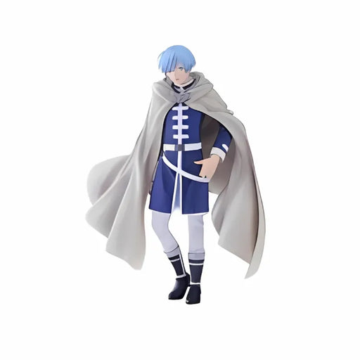 Sega Funeral Of Freiren Desktop Decor Collection - Decorate with Himmel- Japan Figure Store - #1 Bring To You The Best Japanese Goods