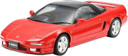 Tamiya 1/24 Honda Nsx Plastic Model Kit