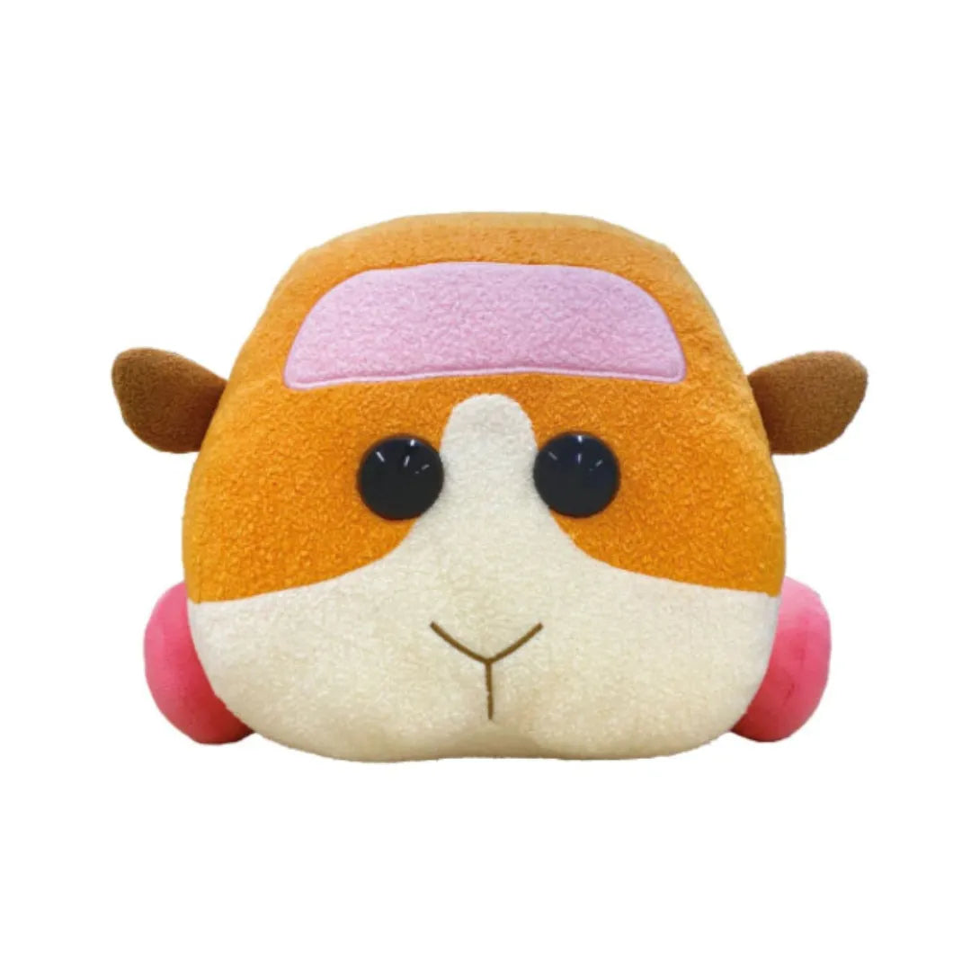 BANDAI Hugging Plush Doll Potato Pui Pui Molcar- Japan Figure Store - #1 Bring To You The Best Japanese Goods