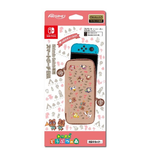 MaxGames Nintendo Switch hot Mini Cases