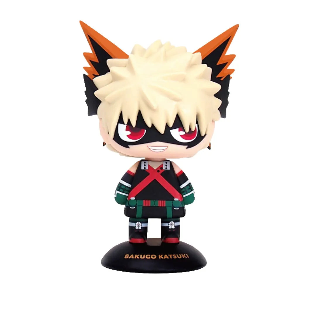 Max Limited My Hero Academia Yurayura Head Katsuki Bakugo From Japan