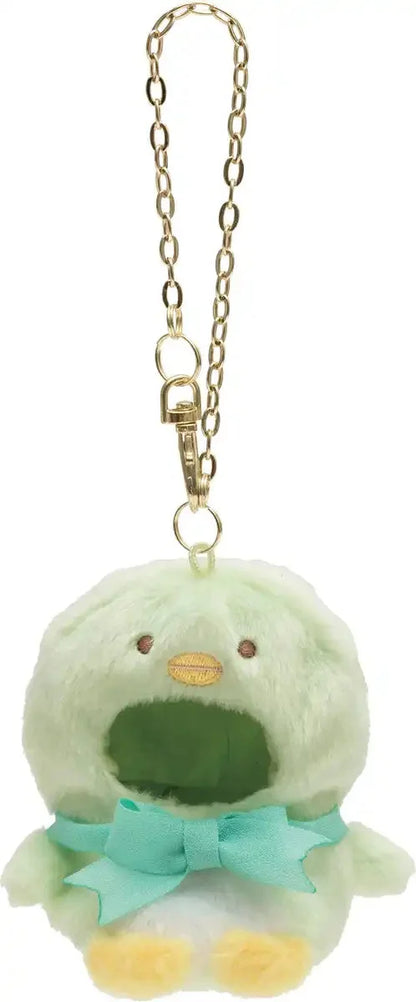 San-X Sumikko Gurashi Kigurumi Penguin Costume for Kids and Adults- Japan Figure Store - #1 Bring To You The Best Japanese Goods