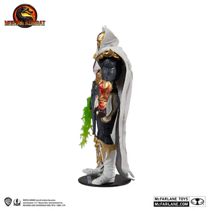 Mcfarlane Toys Mortal Kombat 7 Inch Malefick Spawn Bloody Disciple Figure- Japan Figure Store - #1 Bring To You The Best Japanese Goods
