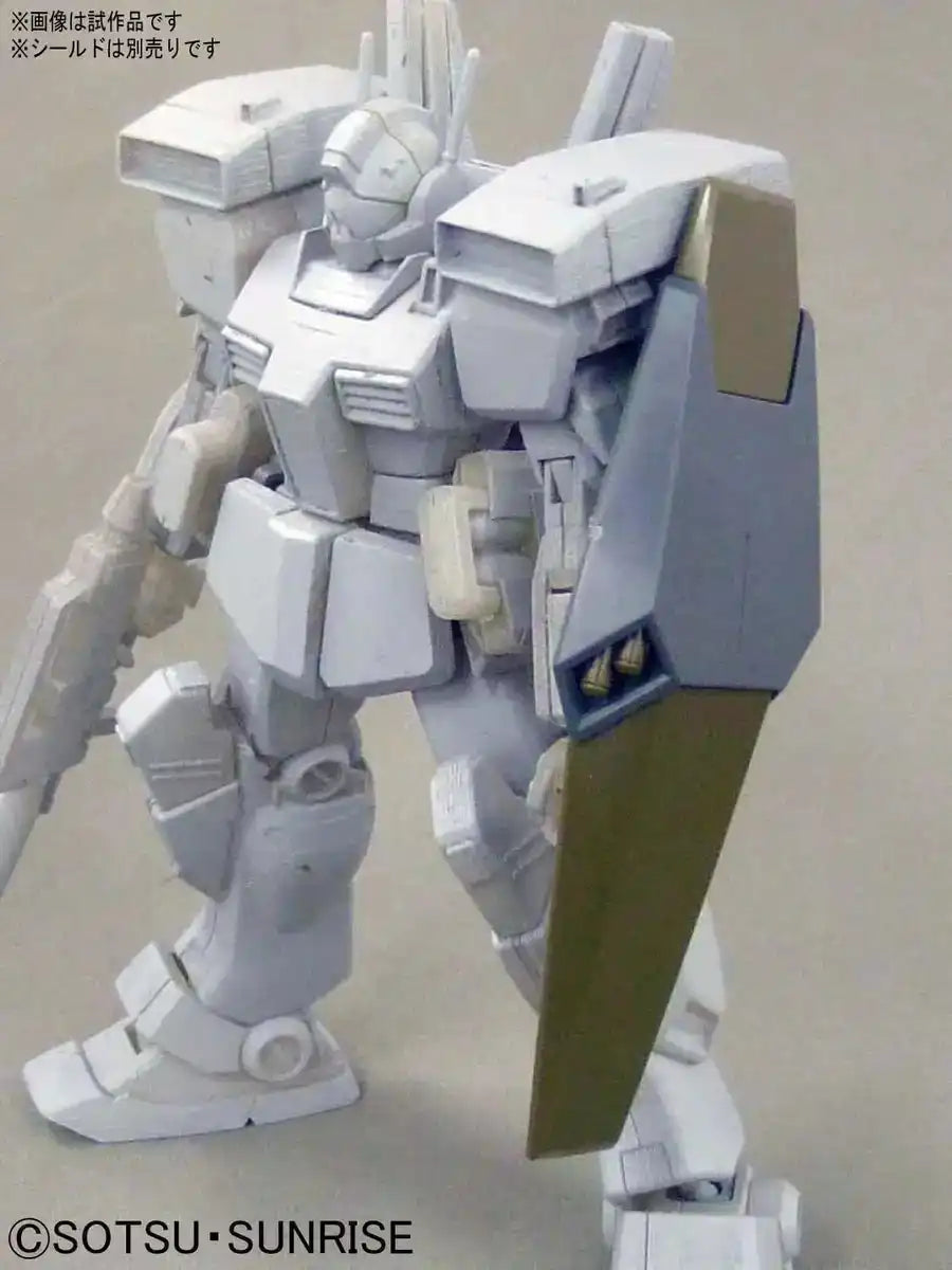 HGUC 1/144 RGM-86R GM III - Bandai Spirits- Japan Figure Store - #1 Bring To You The Best Japanese Goods