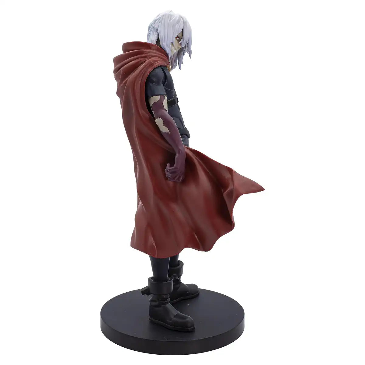 Banpresto My Hero Academia Bravegraph #2 Vol.1 - Mind Manipulator Collectible- Japan Figure Store - #1 Bring To You The Best Japanese Goods