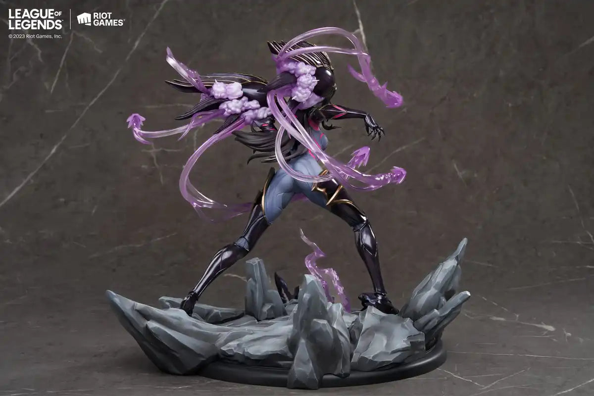 Apex KaiSa League of Legends Premium Action Figure- Japan Figure Store - #1 Bring To You The Best Japanese Goods
