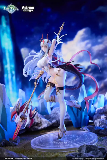 Astrum Design Epic Seven New Moon Luna 1/7 Scale Painted Figure PVC ABS (pre order 08/2025)