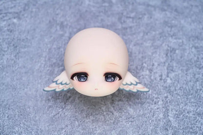 Genesis Hyaku Kushigeko Alice Piccodo Shiro Kuwa Hai Ha Haneko Make-Up Head Set- Japan Figure Store - #1 Bring To You The Best Japanese Goods