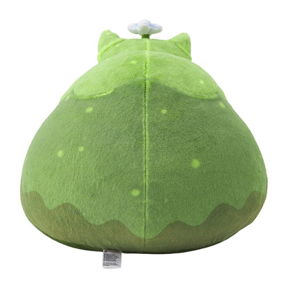 ぬいぐるみ ぽこ あ ポケモン カビゴン（こけむし）