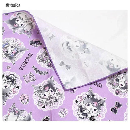 Sanrio Cinnamoroll Multi-Cloth CG-3023 for Girls - Durable & Cute Design- Japan Figure Store - #1 Bring To You The Best Japanese Goods