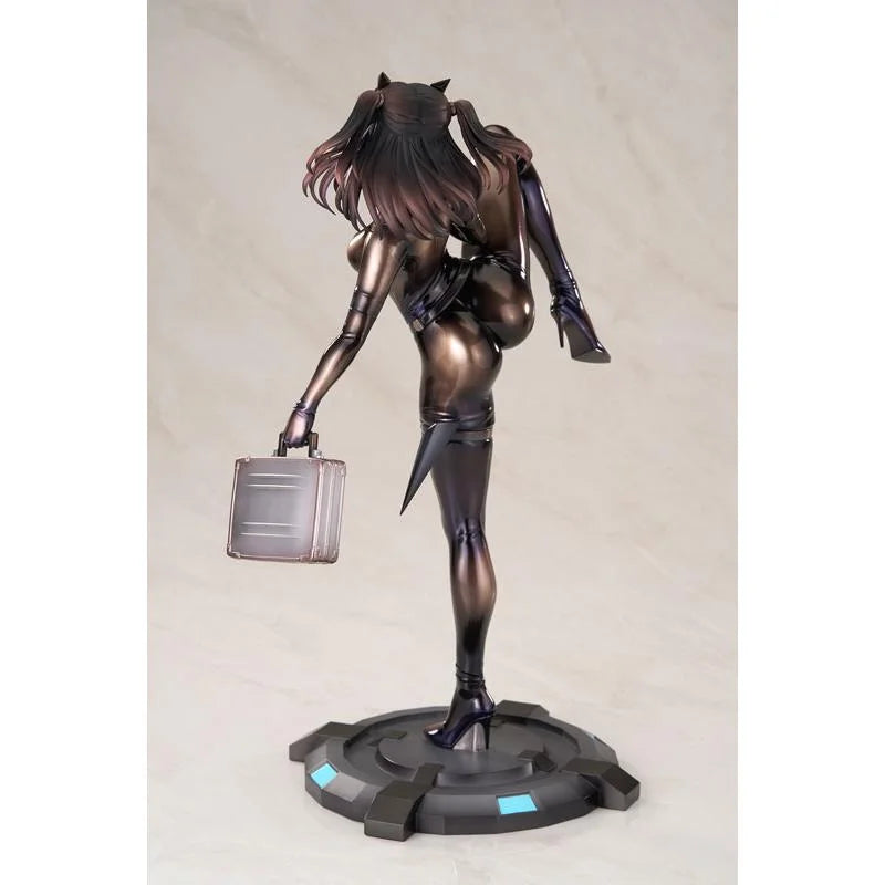 Brown Dust 2 Scheherazade 1/7 Scale Figure (Code Name S Version) [Pre-order]