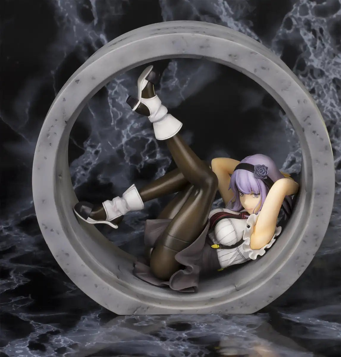 Beautiful Dagashi Kashi Hotaru Shidare 1/7 Scale Anime Figure Collectible- Japan Figure Store - #1 Bring To You The Best Japanese Goods