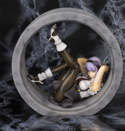 Beautiful Dagashi Kashi Hotaru Shidare 1/7 Scale Anime Figure Collectible- Japan Figure Store - #1 Bring To You The Best Japanese Goods