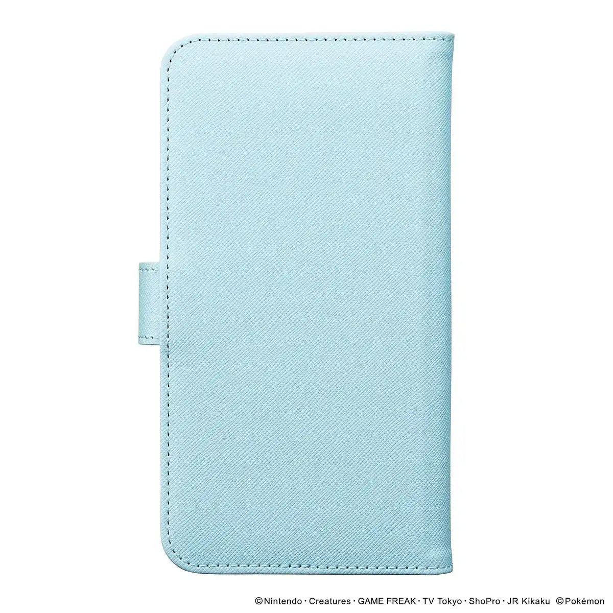 Pokemon Center Cachitto Multi-Use Smartphone Cover Piplup- Japan Figure Store - #1 Bring To You The Best Japanese Goods