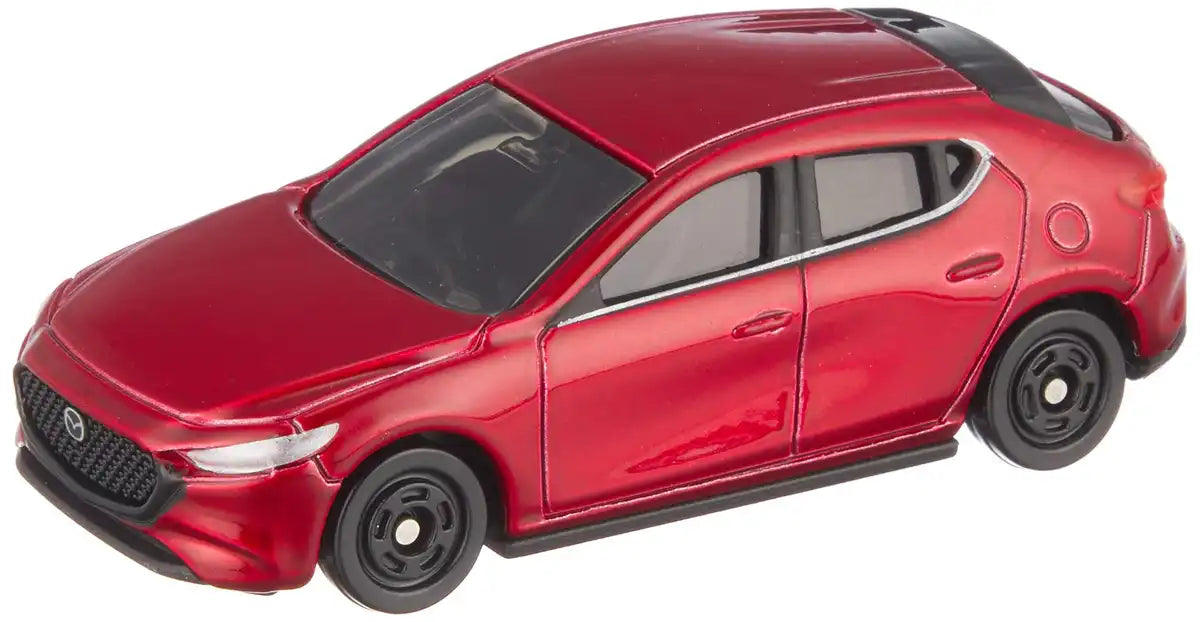TAKARA TOMY Tomica Mazda 3- Japan Figure Store - #1 Bring To You The Best Japanese Goods