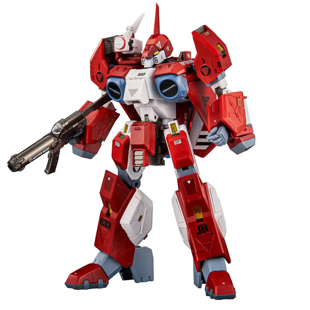Sentinel Riobot Genesis Climber Mospeada 1/48 Diecast Figure