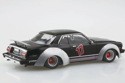 Aoshima 1/24 Works Hawk No.3 Chaser Model- Japan Figure Store - #1 Bring To You The Best Japanese Goods