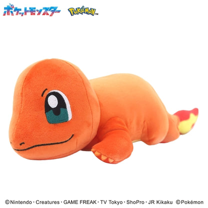 もふもふ★うでまくら　ヒトカゲ