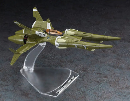 HASEGAWA 1/72 Crusher Joe Tr-5 Harpy 'Nero' Plastic Model- Japan Figure Store - #1 Bring To You The Best Japanese Goods